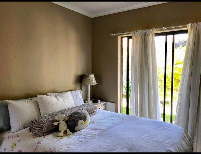 3 BEDROOM TOWNHOUSE FOR SALE IN LANGEBERG HEIGHTS